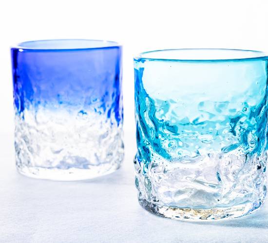 Ryukyu Glass